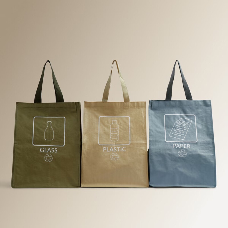 Bolsas y accesorios