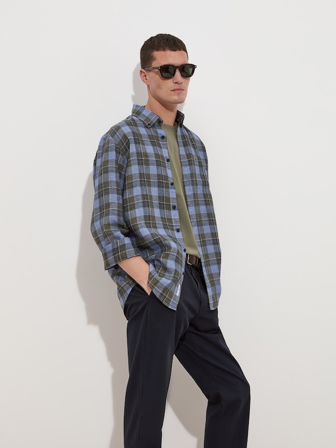 Moda Homem na loja El Corte Inglés online