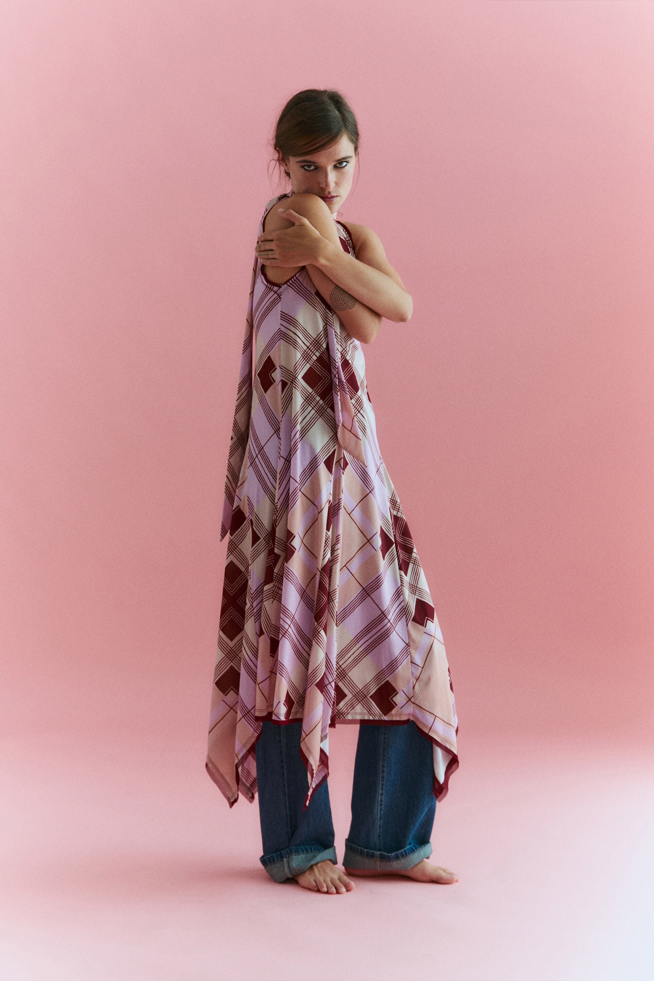 WOMAN AW26 FIRST DROP
