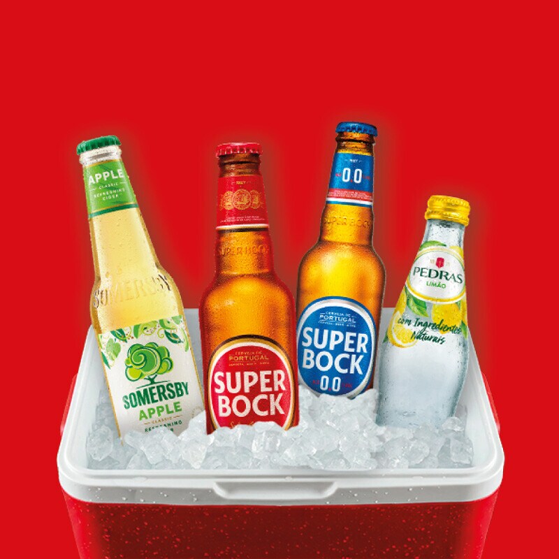 PUB Super Bock