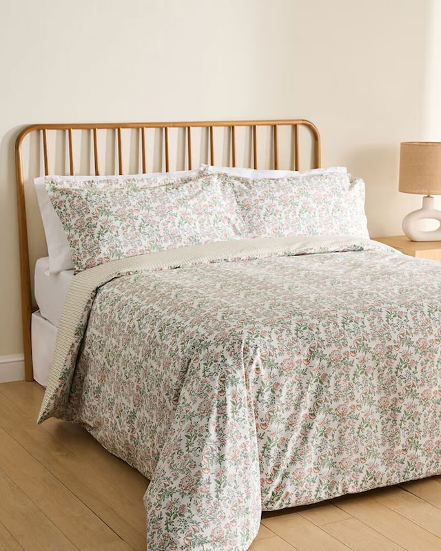 Textil hogar hasta -40%