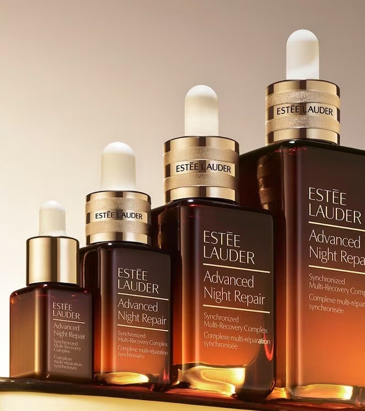 Perfumaria até -40%