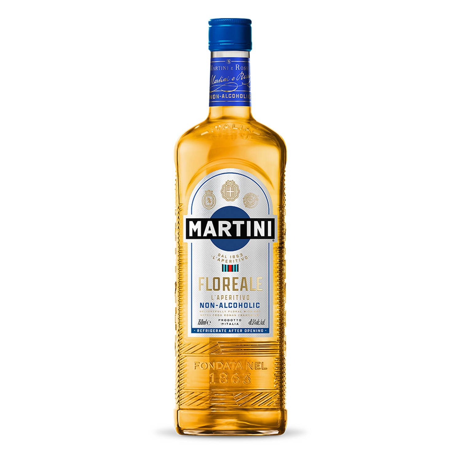 MARTINI FLOREALE SPRITZ