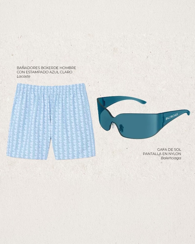 Las mejores compras de moda masculina