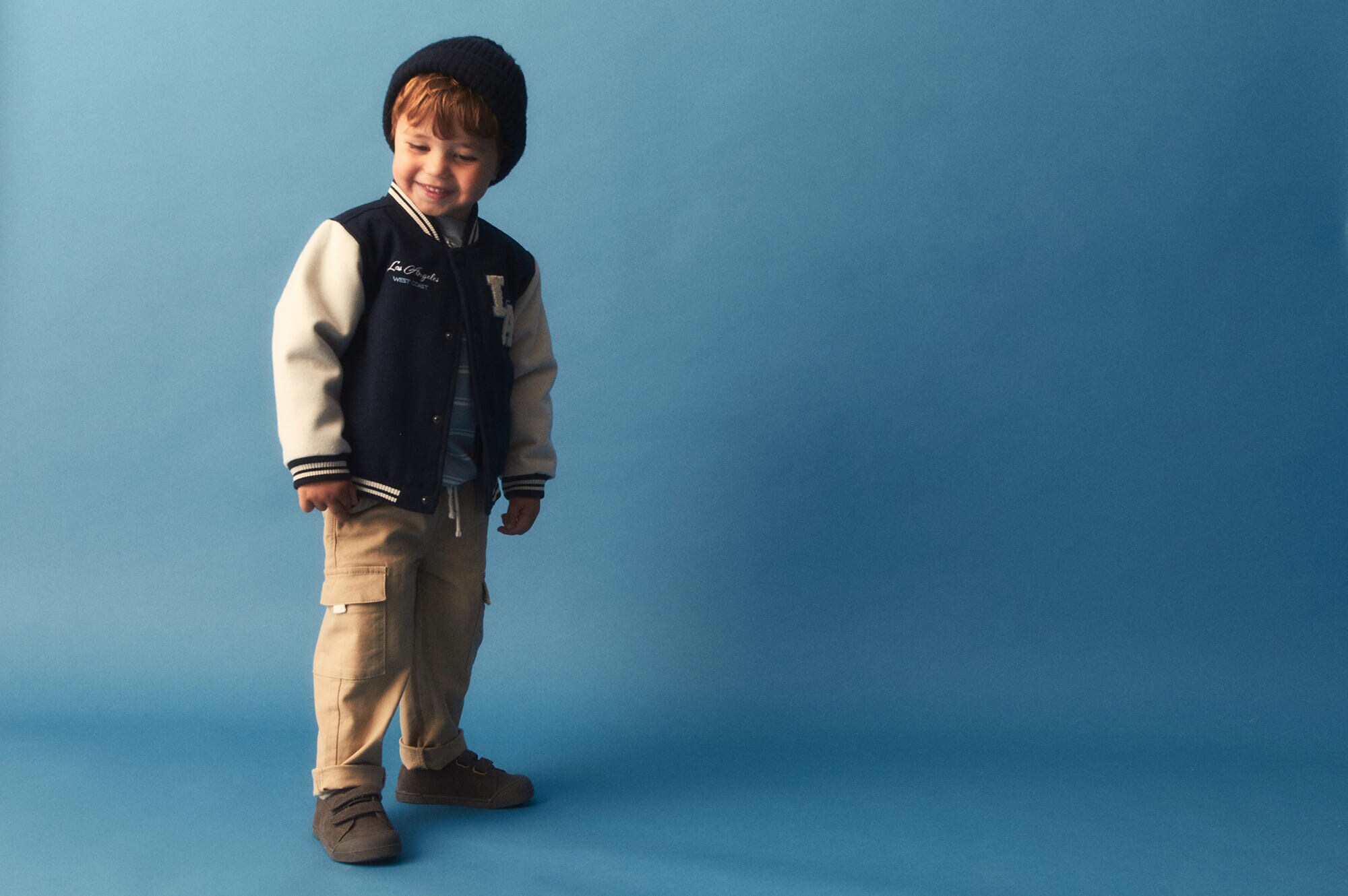 BACK TO SCHOOL BABY COLLECTION
