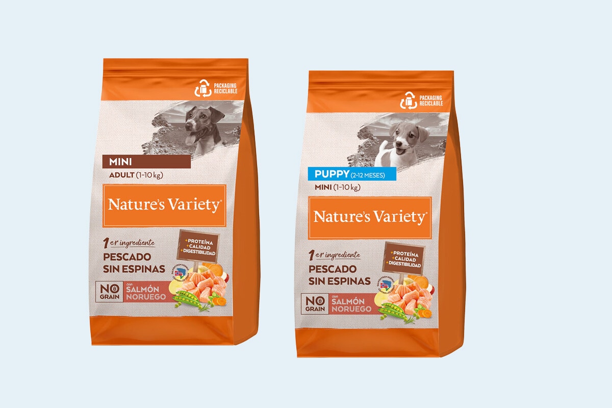 Nature's Variety