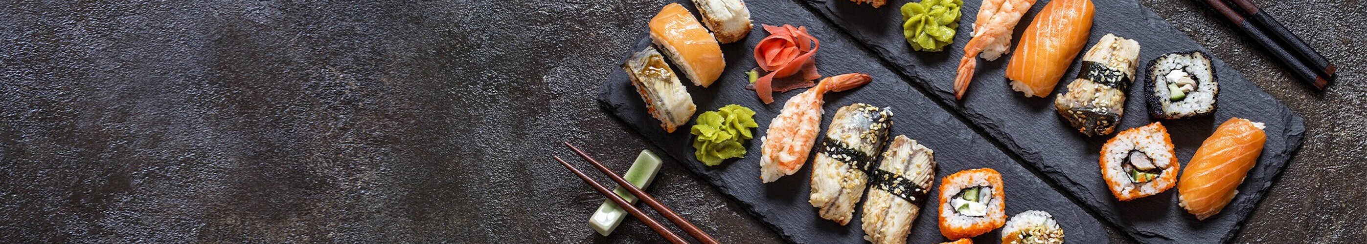 Un viaje a Japón en cada bocado