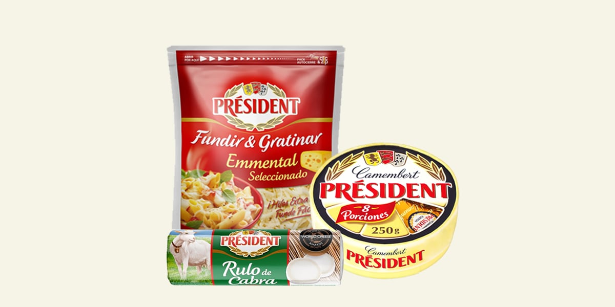 President