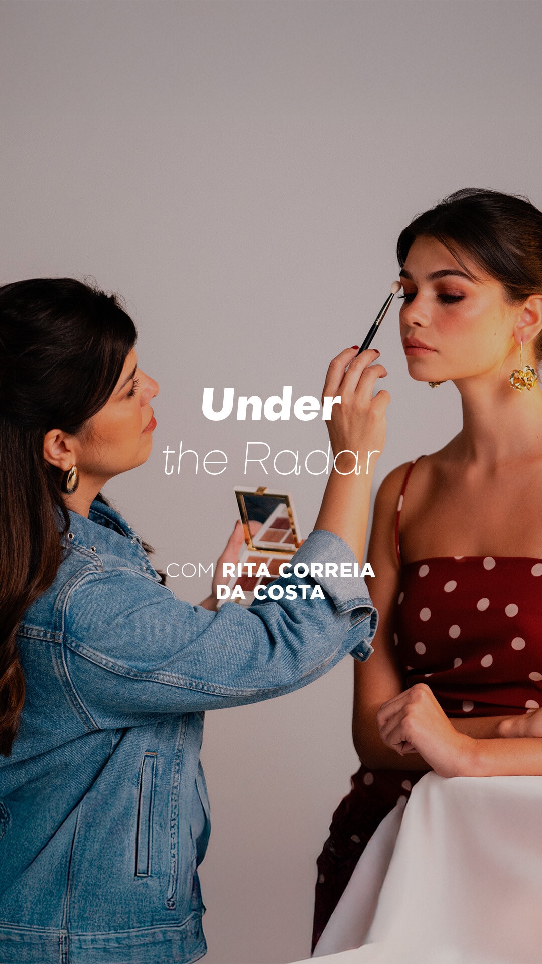 Beauty Room - Rita Correia da Costa