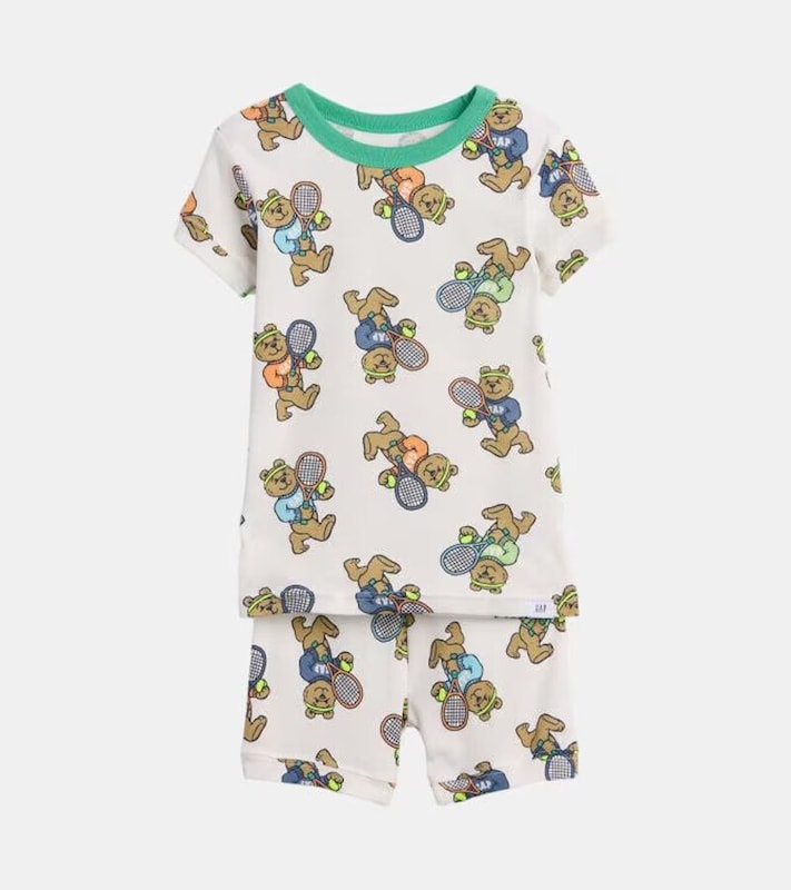 OS SALDOS até -50% em Moda Infantil na loja online do El Corte Inglés.