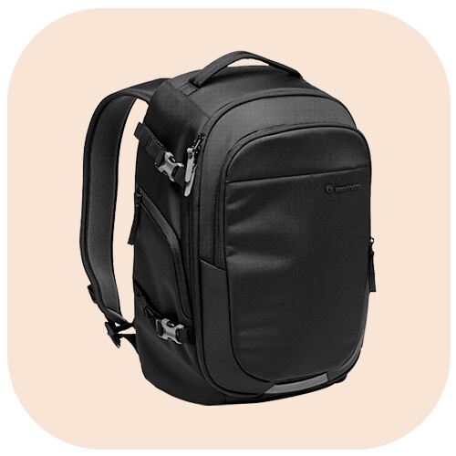 Mochilas e Bolsas