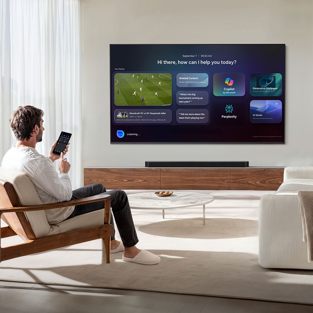 Samsung hasta -20%