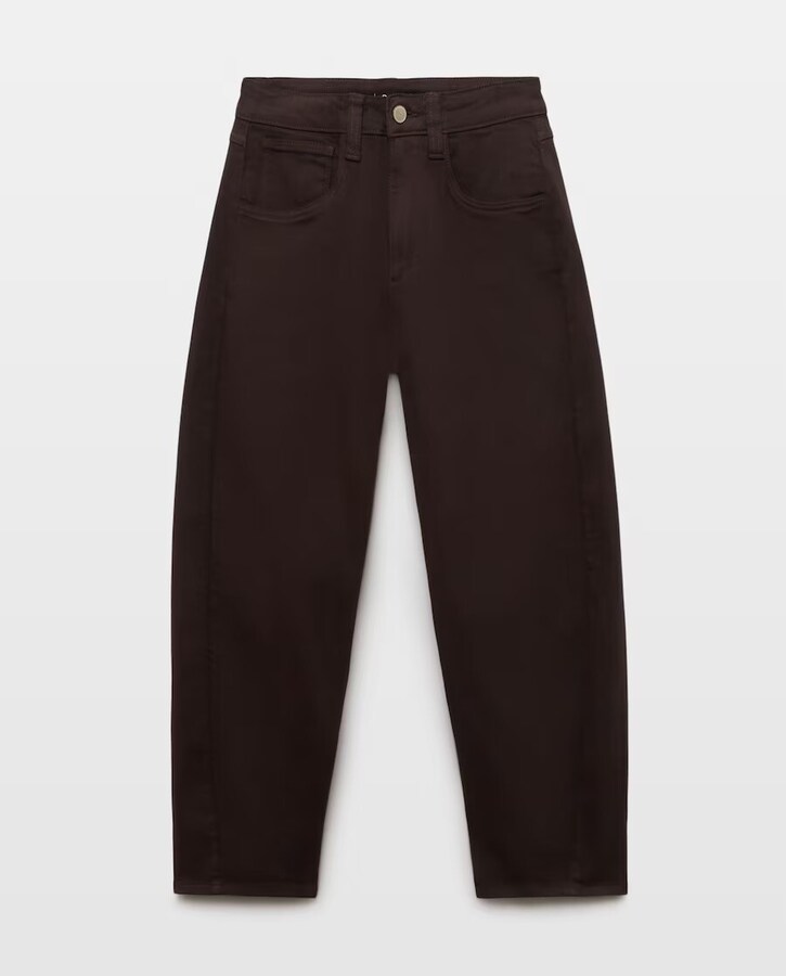 Easy Wear Denim