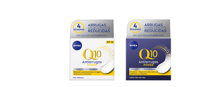 Nivea Cuidado facial