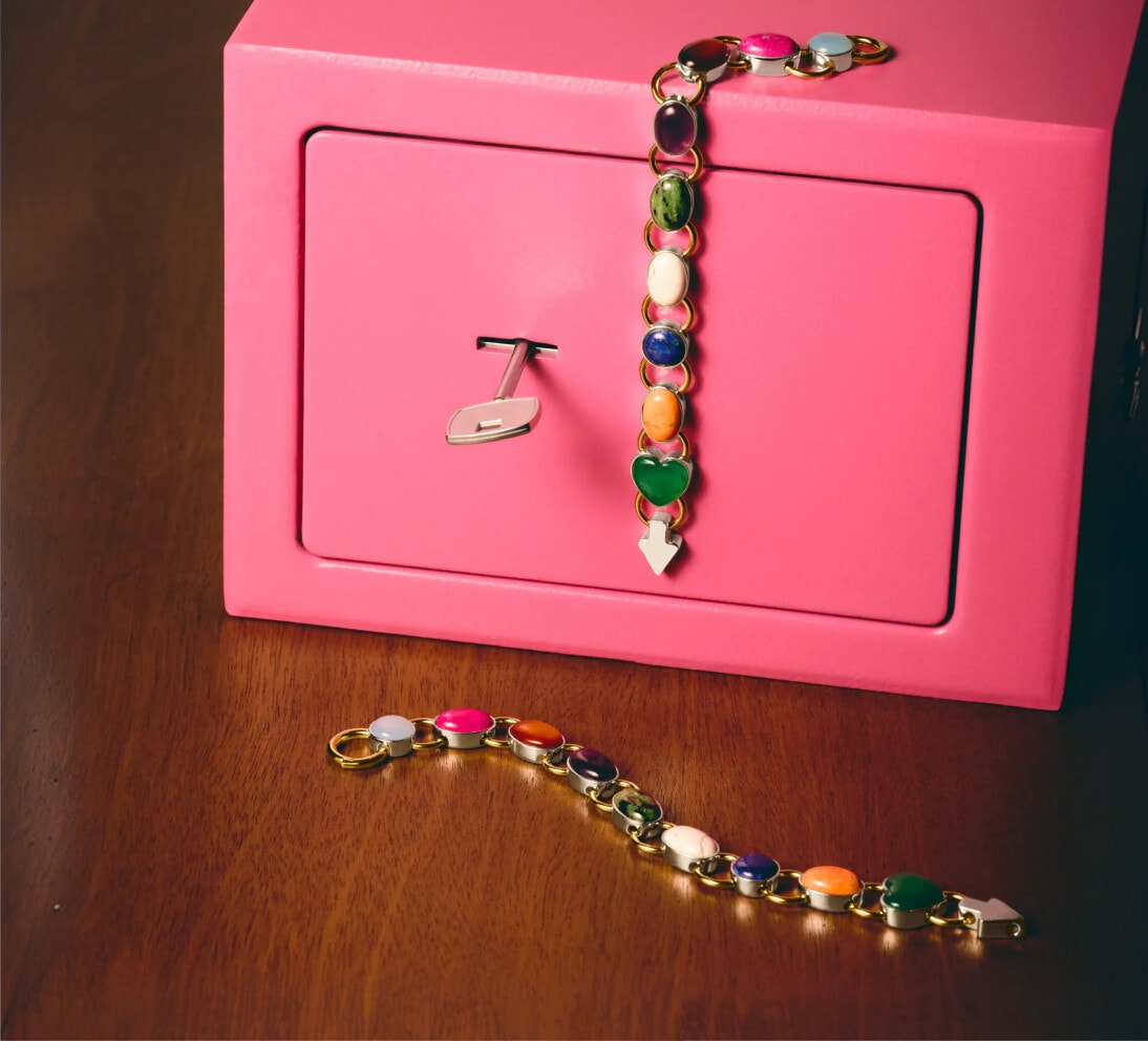 Pulseras