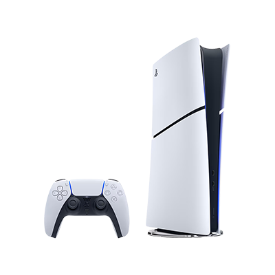 Consolas PS5