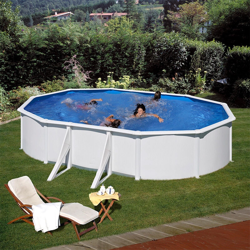 Piscinas