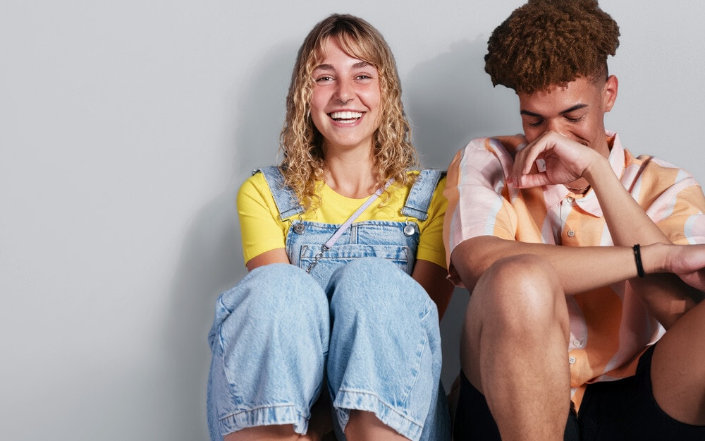 Levi's, Dockers y más 