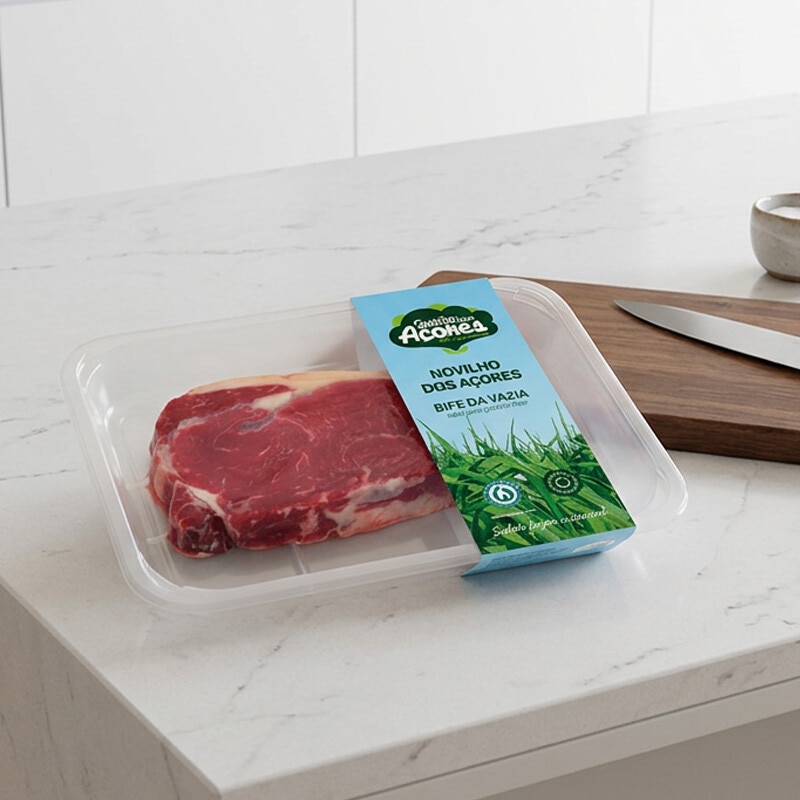 quinta dos açores Bife da Vazia de Novilho