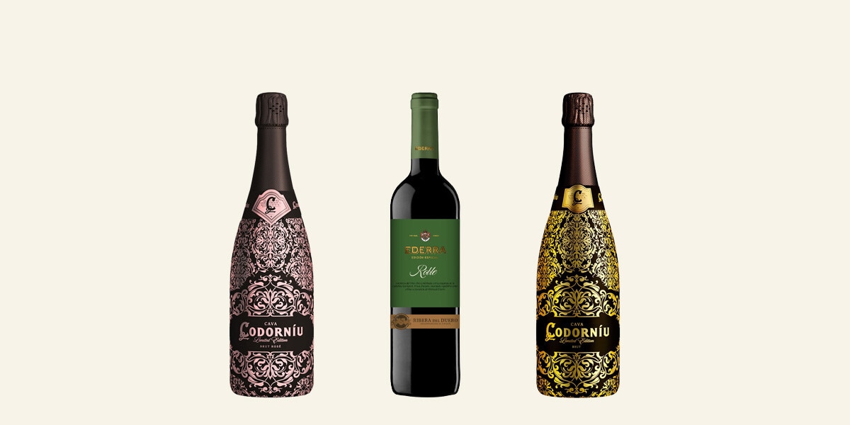 Vinos Multimarca