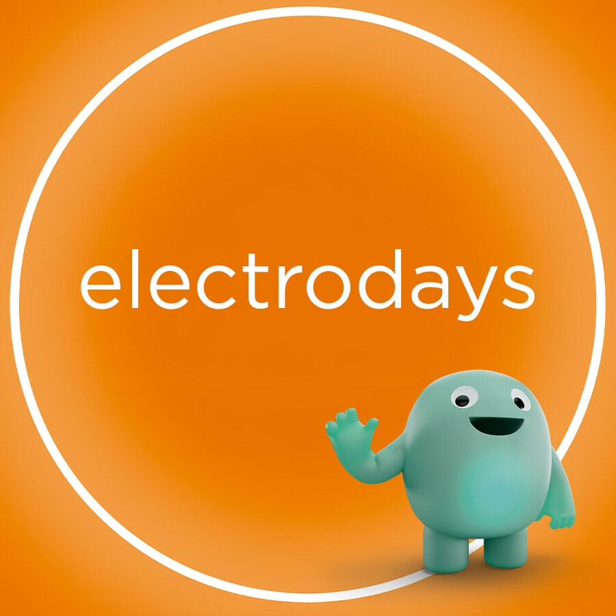 Electrodays