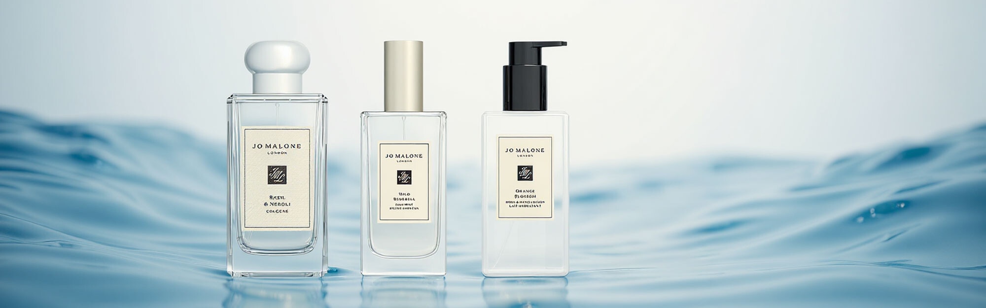 Hasta -25% en selección de Jo Malone