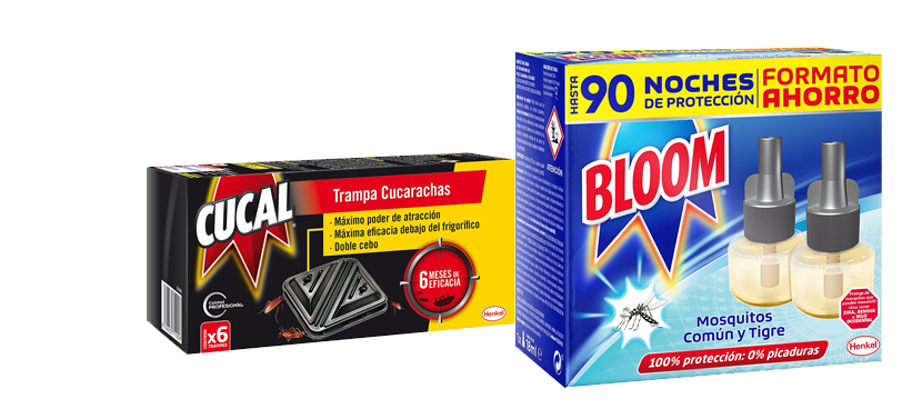 Insecticidas