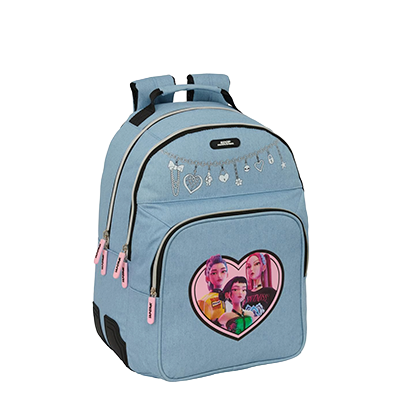 Mochilas
