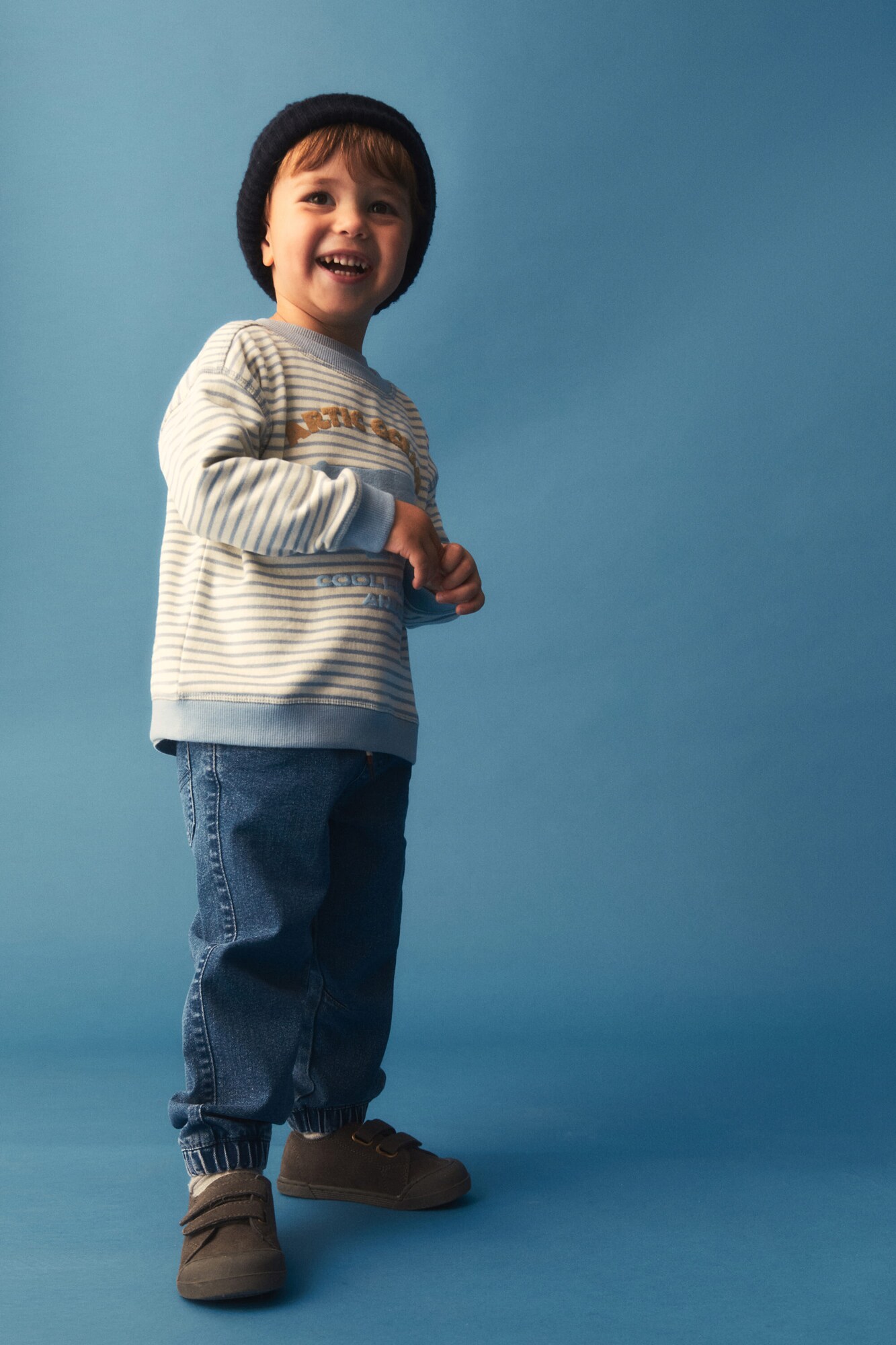 BACK TO SCHOOL BABY COLLECTION