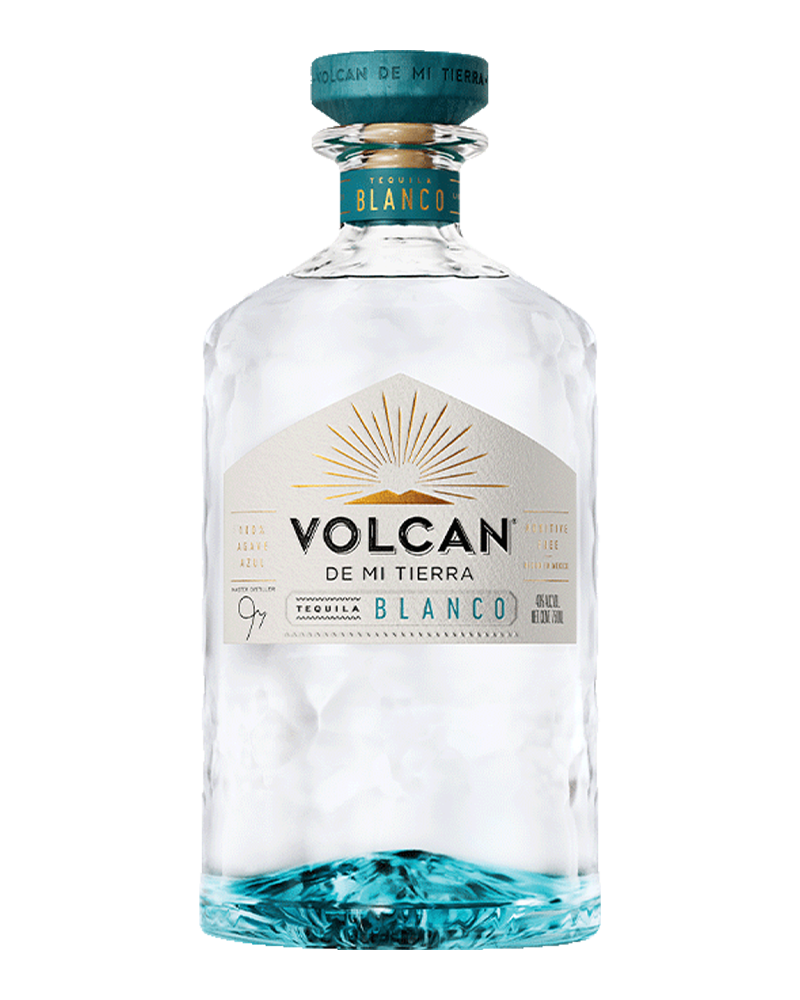 Volcán de mi Tierra Tequila 70 cl