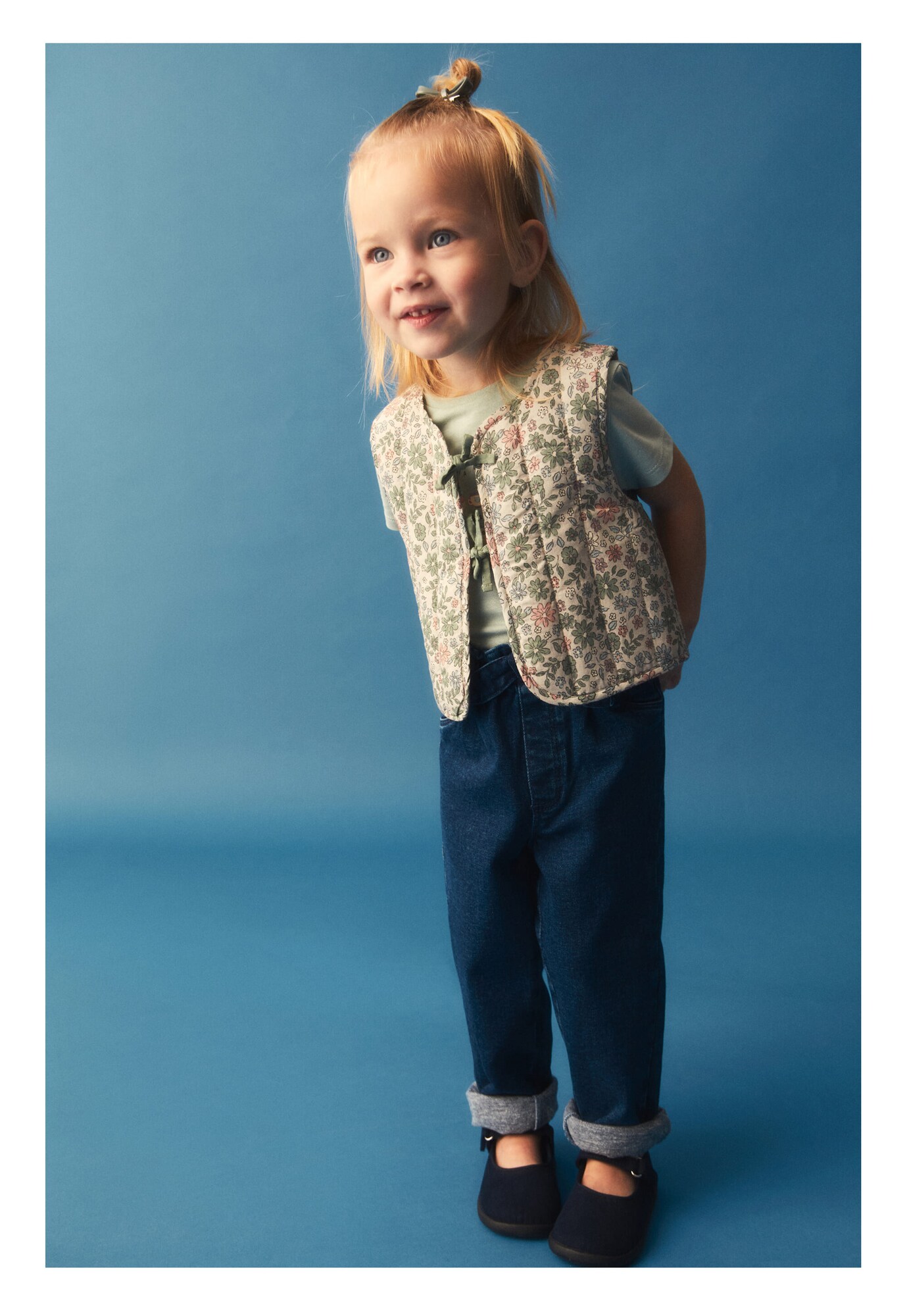 BACK TO SCHOOL BABY COLLECTION