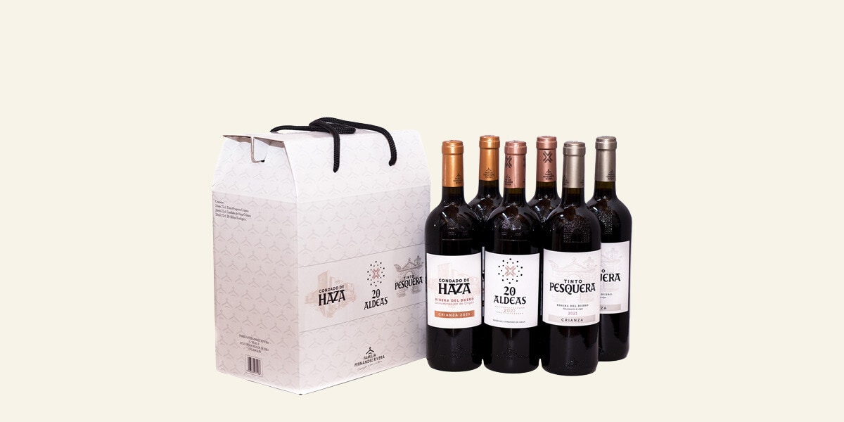 Estuches y cajas regalo Multimarca