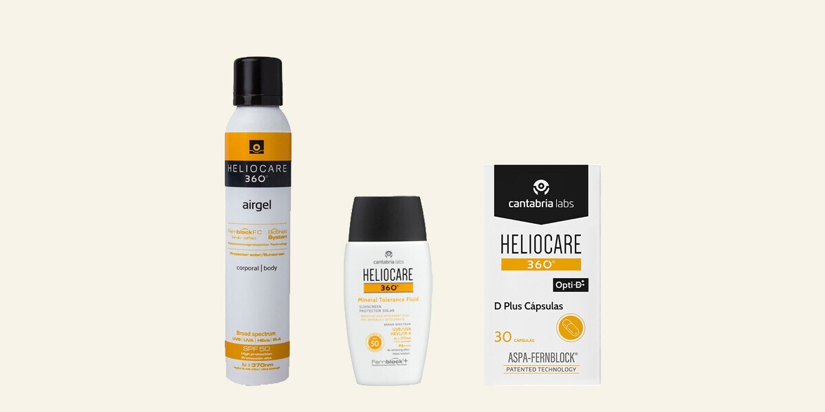 Heliocare