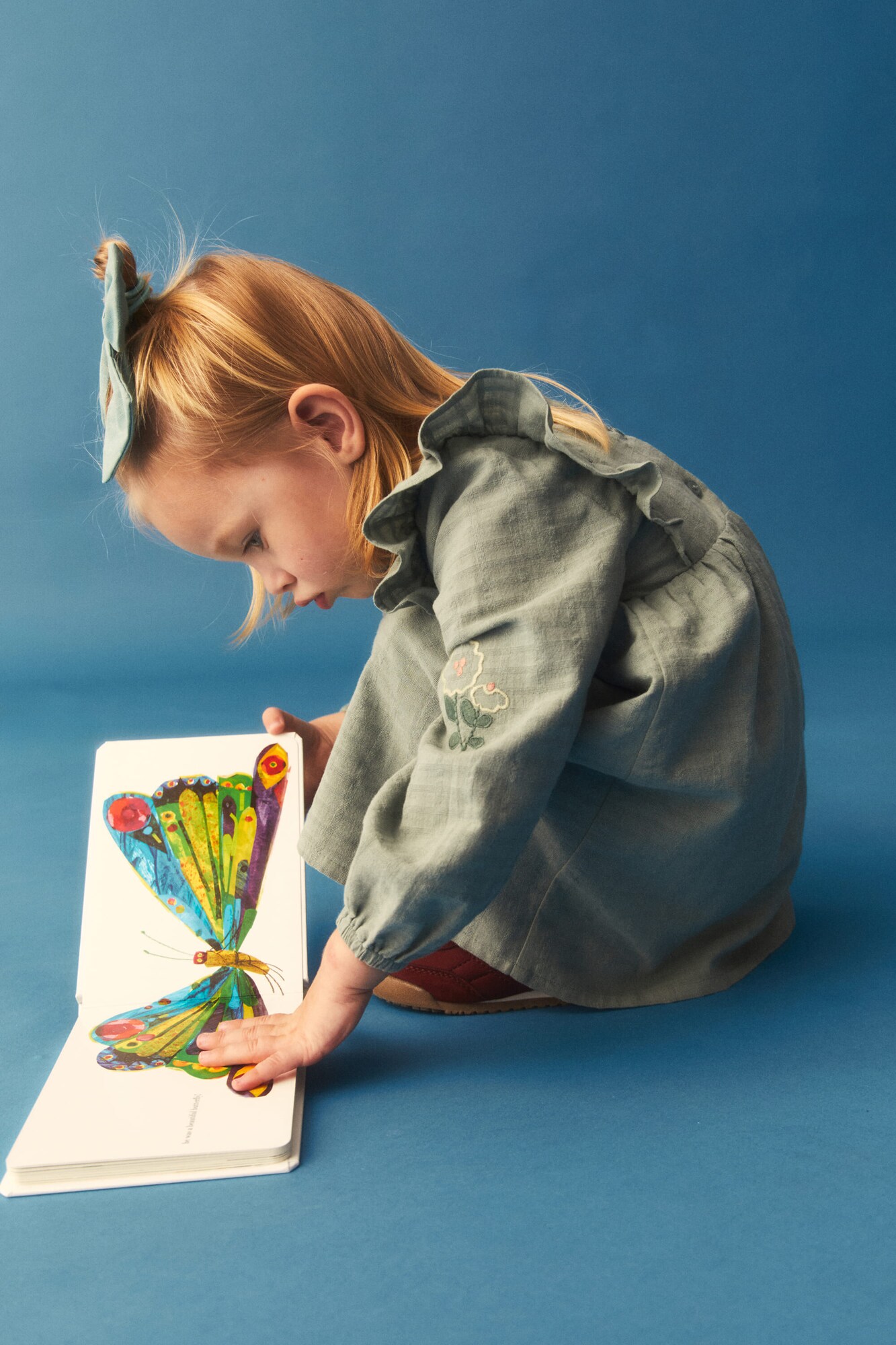 BACK TO SCHOOL BABY COLLECTION