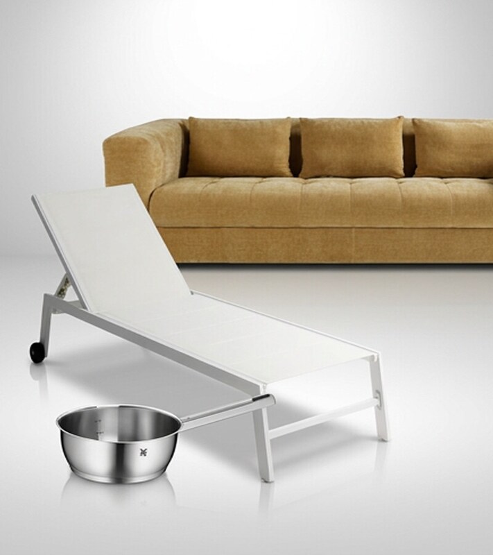 Casa e Decoração até -40%
