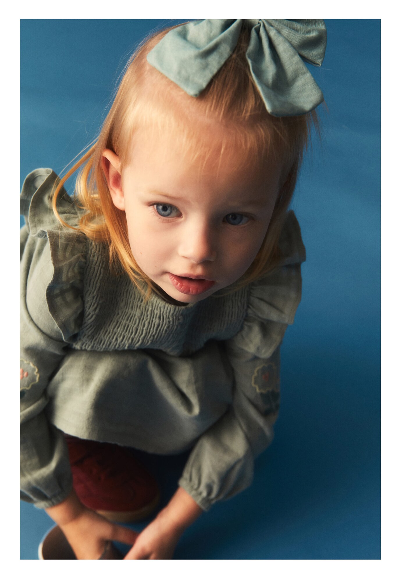 BACK TO SCHOOL BABY COLLECTION