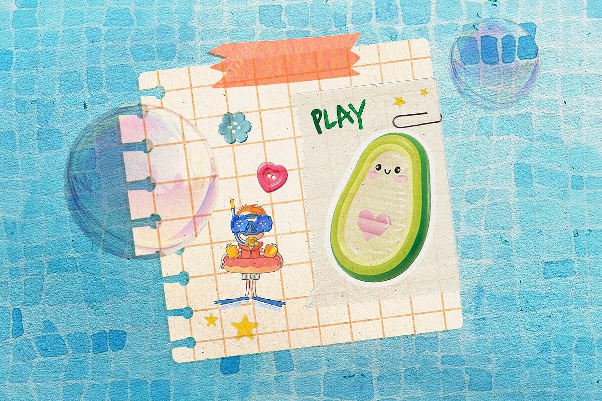 Los mejores juegos para divertirse en la piscina
