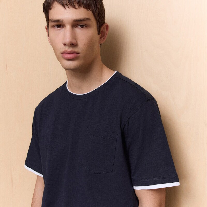 Saldos Moda Homem