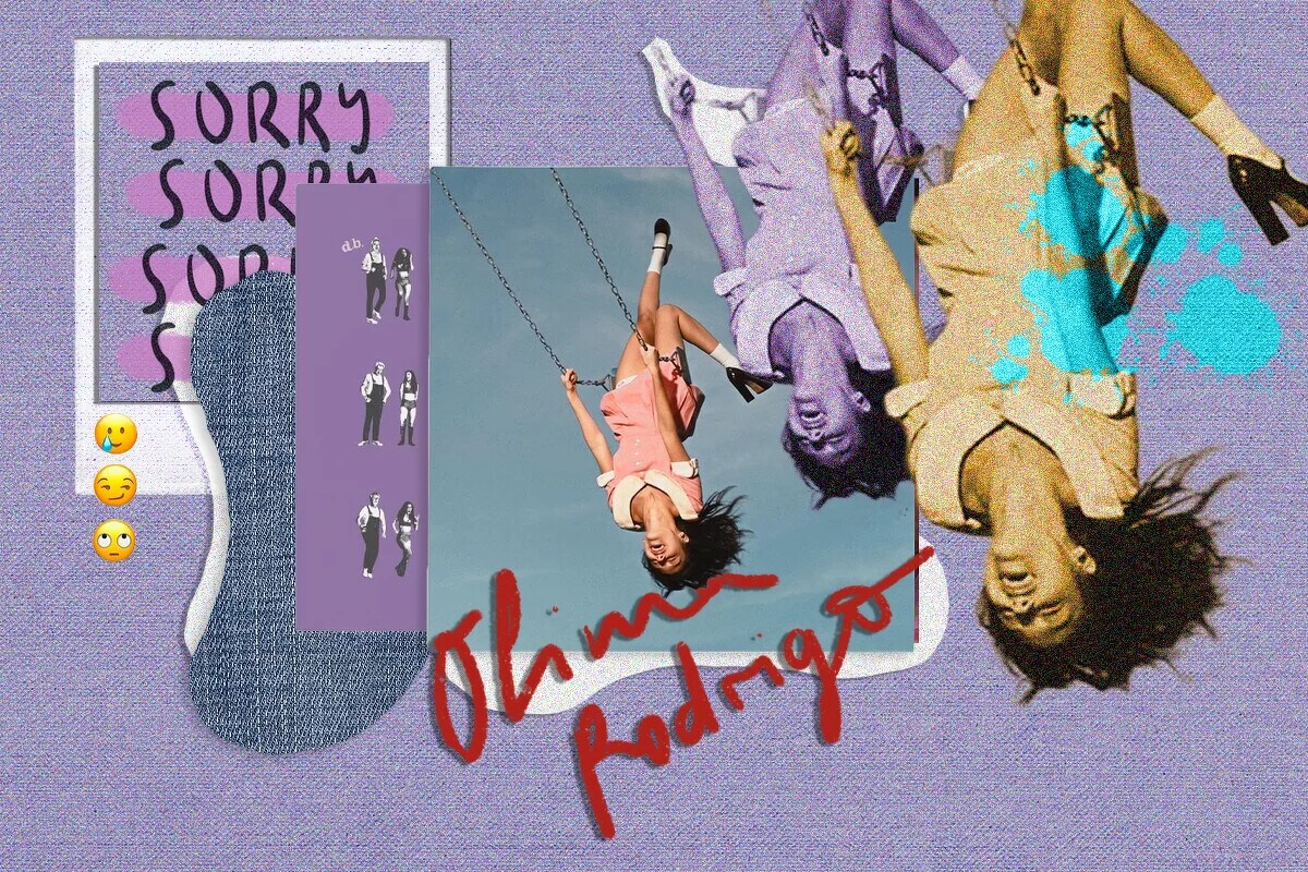 Olivia Rodrigo: Tudo o que precisa de saber sobre a artista que trouxe o pop rock de volta à Música
