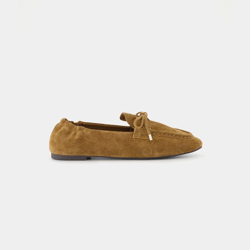 Mocasines
