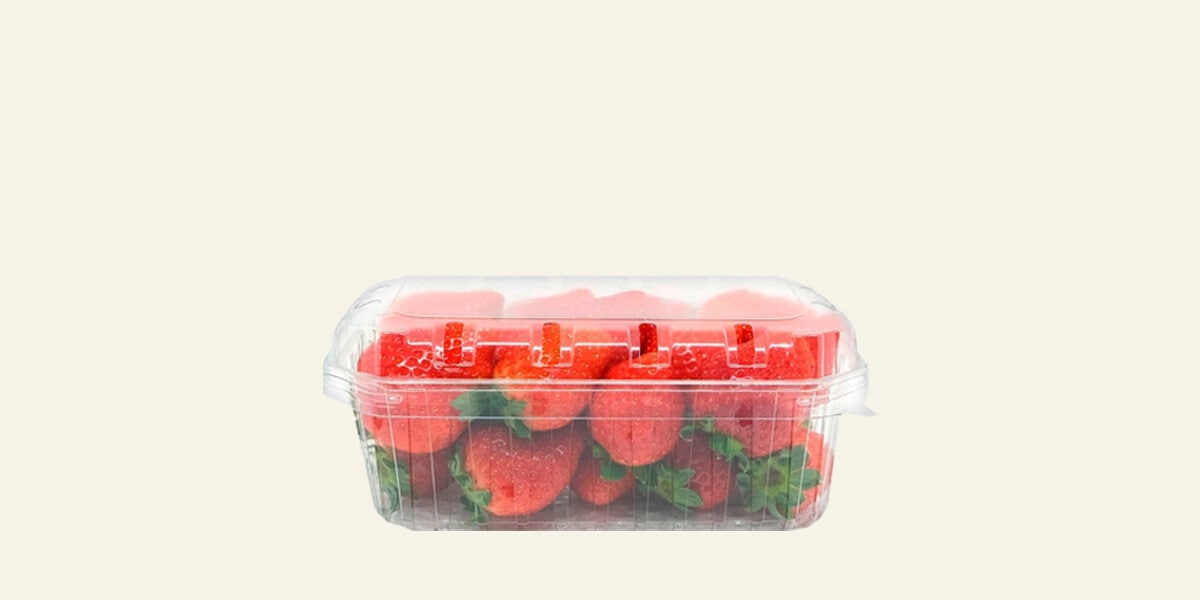 Fresas