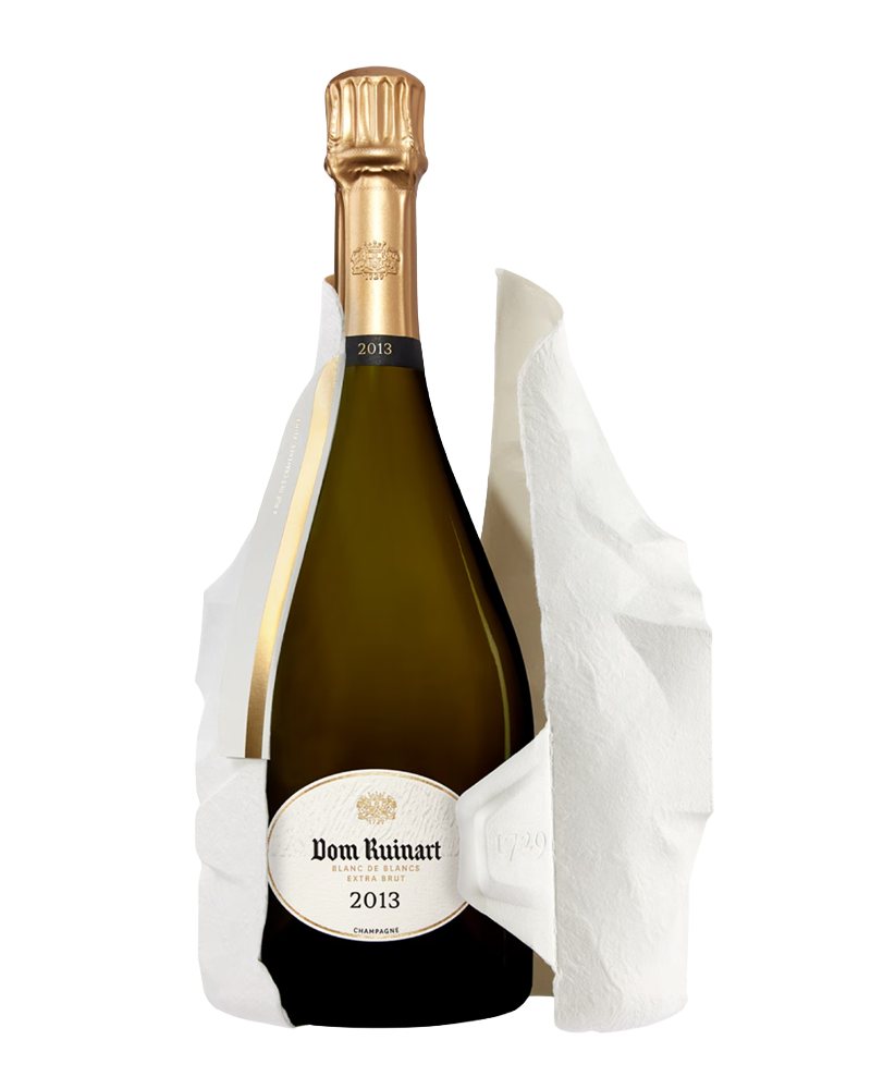Ruinart Champanhe Blanc de Blancs garrafa 75 cl
