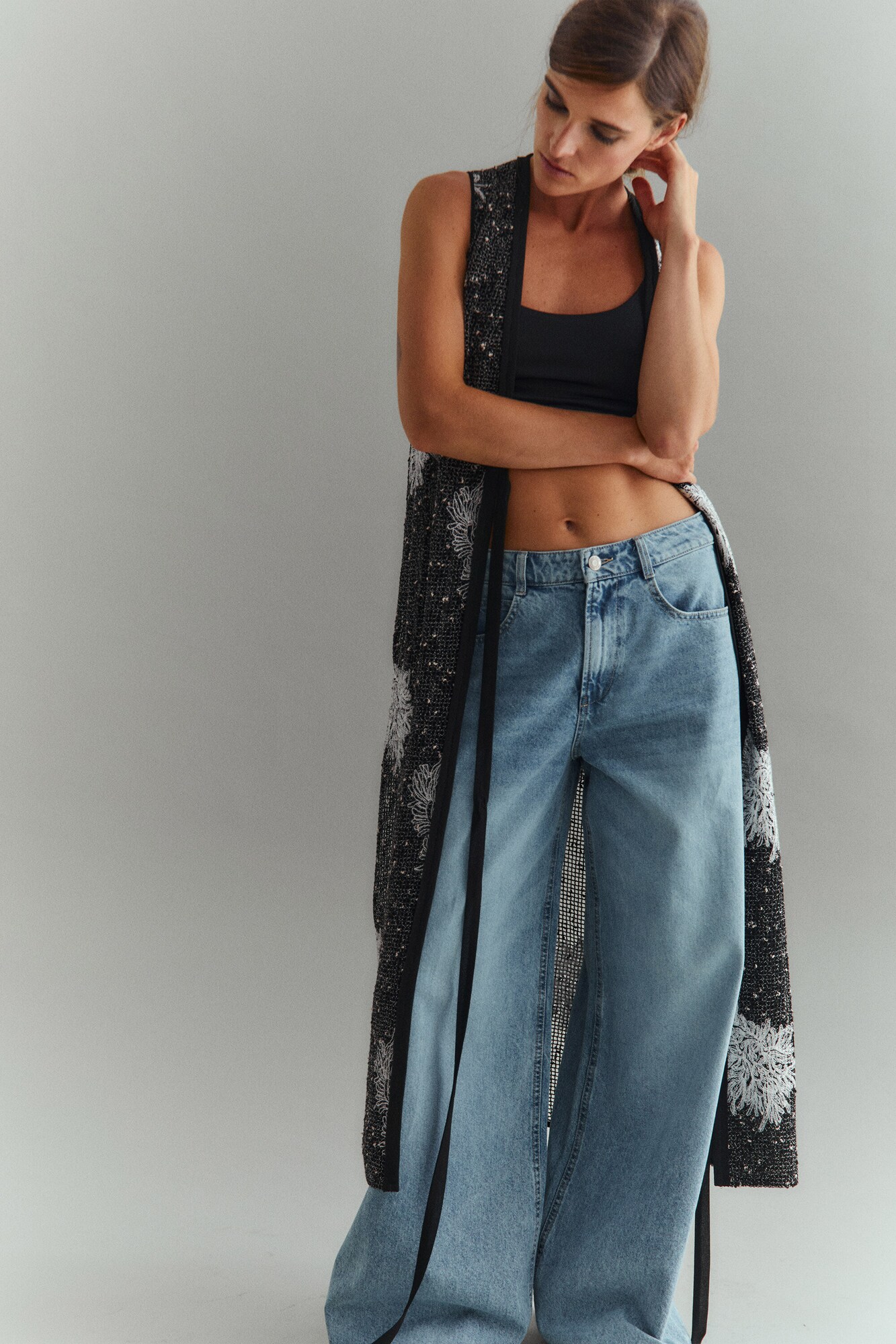 WOMAN AW26 FIRST DROP