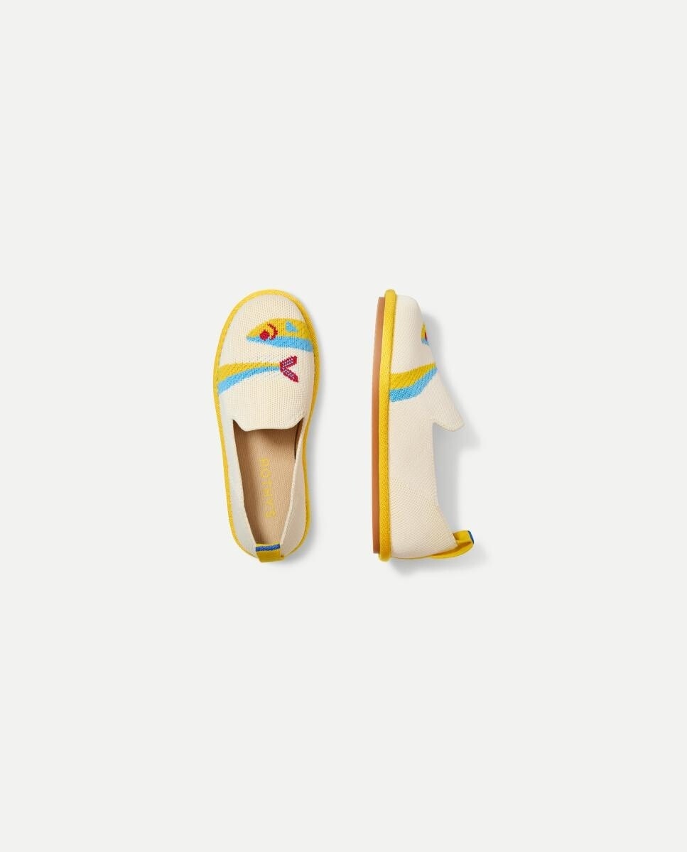 Imagem 0 de Sapatilhas de Lona Slipper Flexible com Palmilha Acolchoada