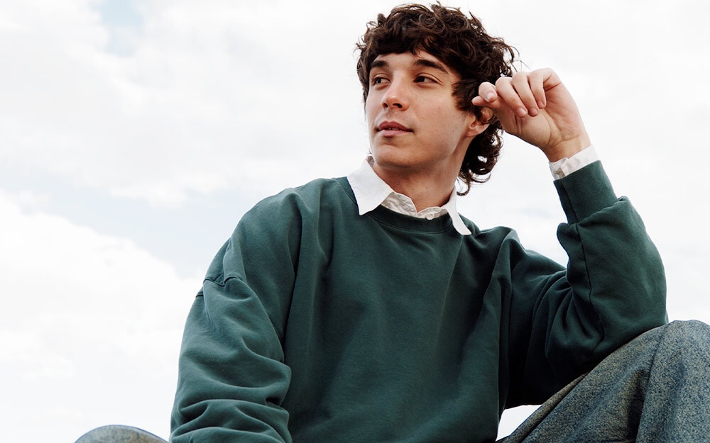 Especial invierno hombre