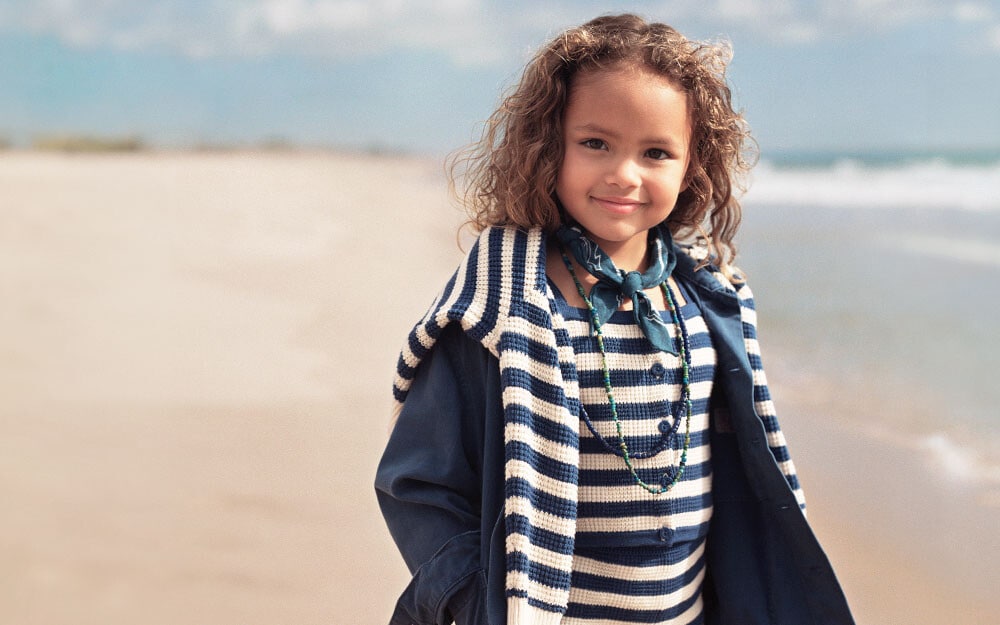 Polo Ralph Lauren infantil