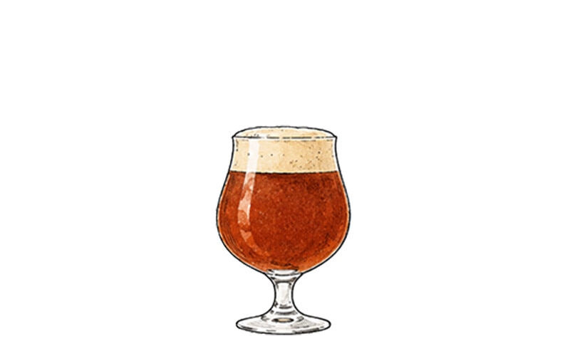 Belgian Ale