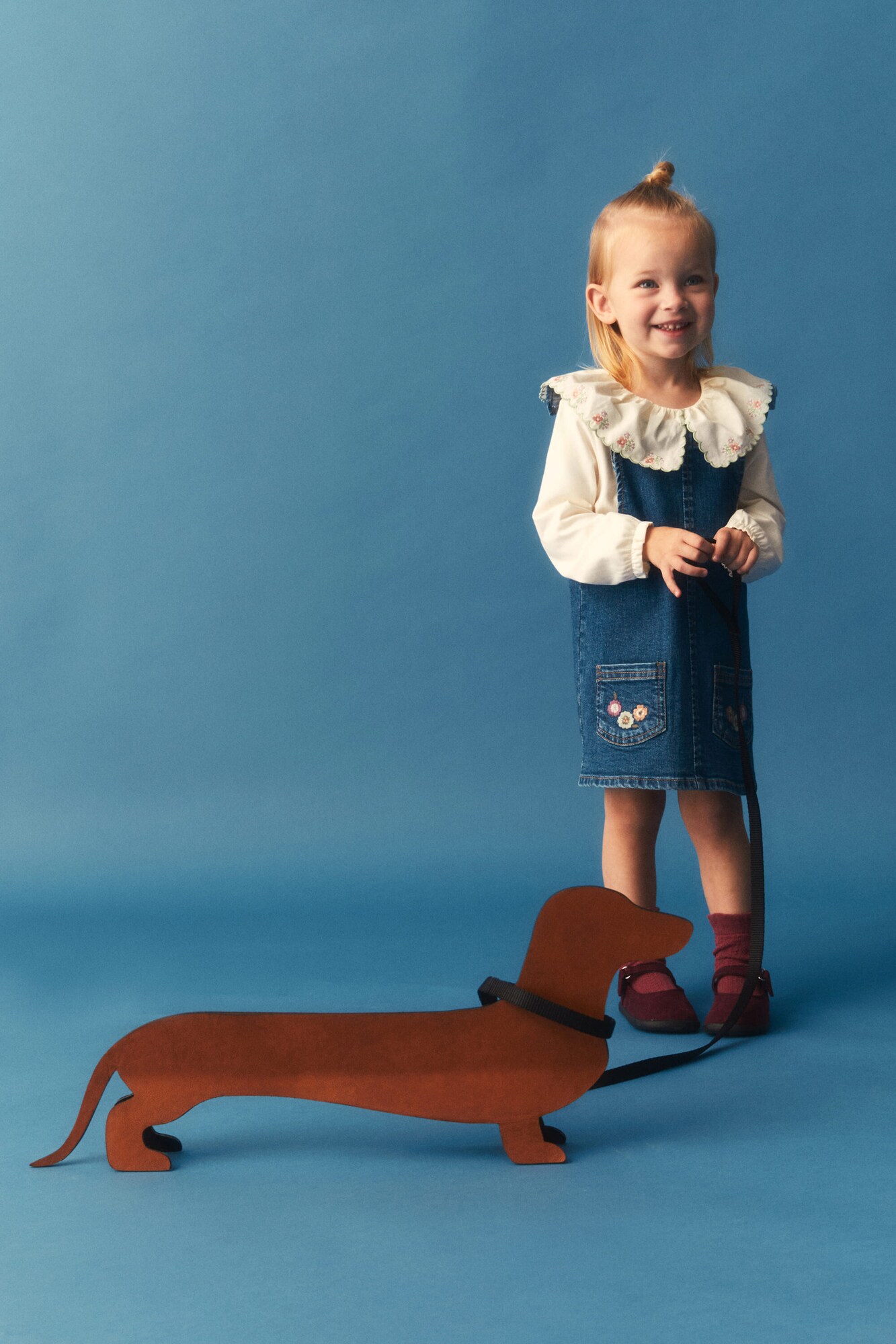 BACK TO SCHOOL BABY COLLECTION