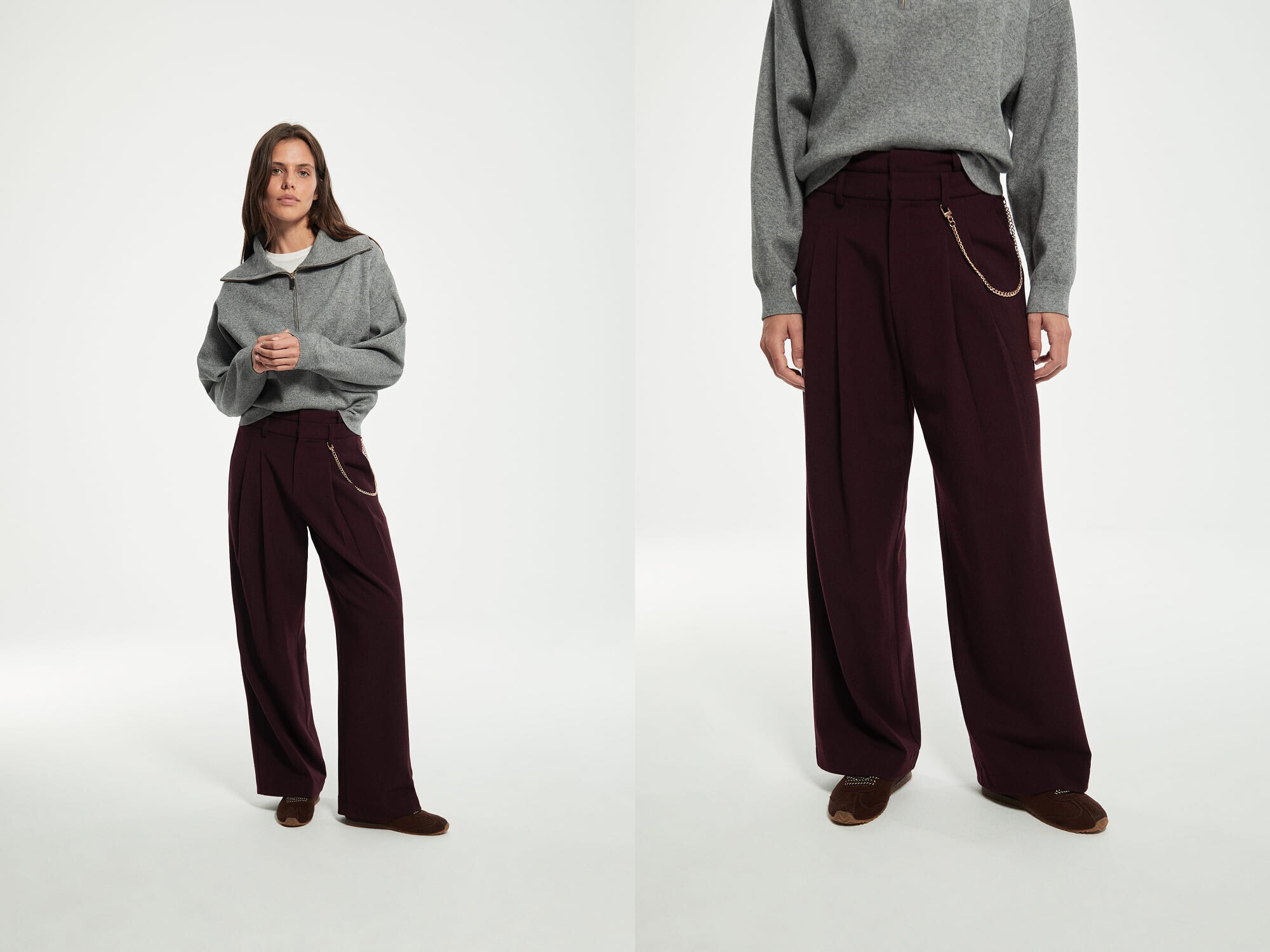 CASUAL COLLECTION AUGUST 2026