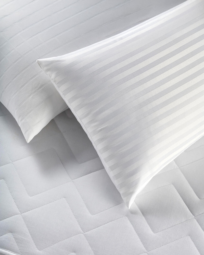 Nórdicos, almohadas y protectores hasta -30%